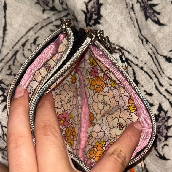 TokiDoki x LeSportsac Wristlet - Picture 7 of 7